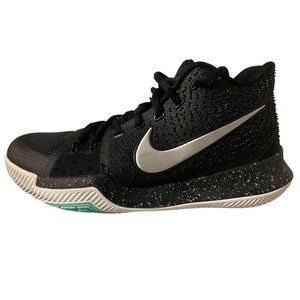 Nike Kyrie - Black Ice - Basketball Shoes - Men's Size 8